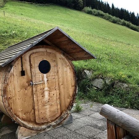Ferienhaus Berggrubenhof Fügen Εξωτερικό φωτογραφία