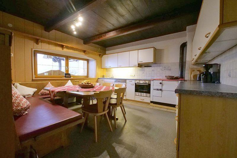 Ferienhaus Berggrubenhof Fügen Εξωτερικό φωτογραφία