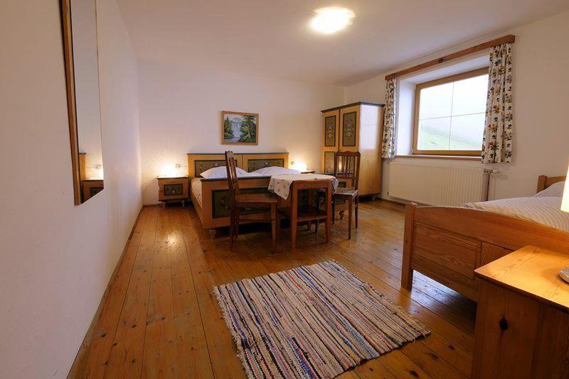 Ferienhaus Berggrubenhof Fügen Εξωτερικό φωτογραφία