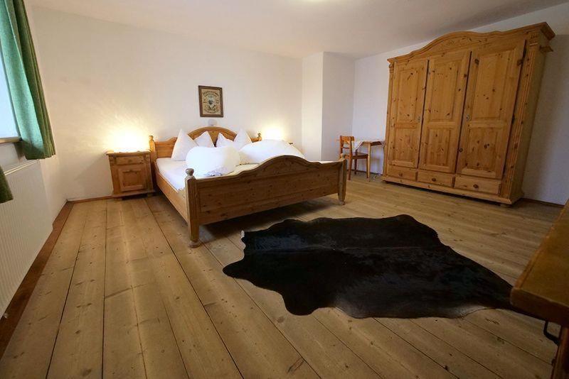 Ferienhaus Berggrubenhof Fügen Εξωτερικό φωτογραφία